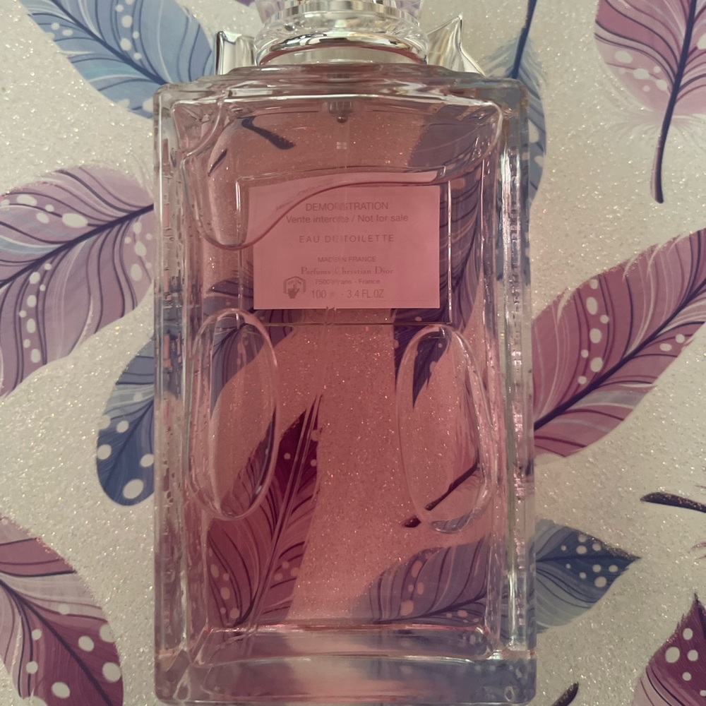 Miss Dior Rose N’Roses by Dior - Picture 5 of 6